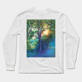 Estate Reigersbergen 01 (2014) Long Sleeve T-Shirt